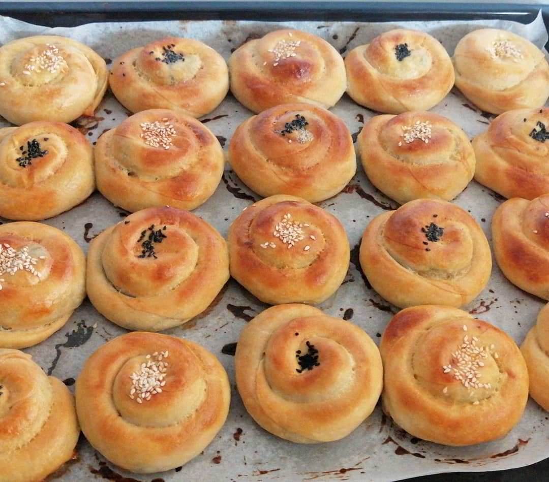 ISPANAKLI BÖREK TARİFİ 