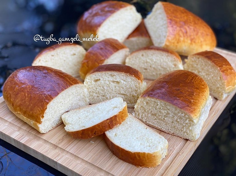 BÜYÜKANNE EKMEĞİ