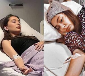 Neslihan Atagül’ün Son Halini Görenlere Ş-OK Oldu