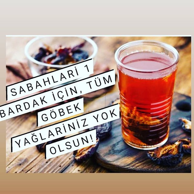 Göbek Yaglari Yok olsun