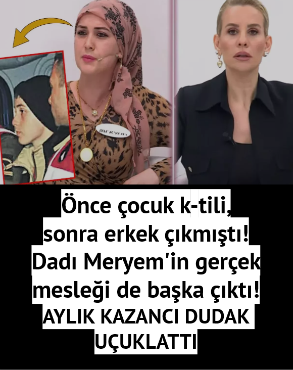 Aylık kazancı dudak uçuklattı