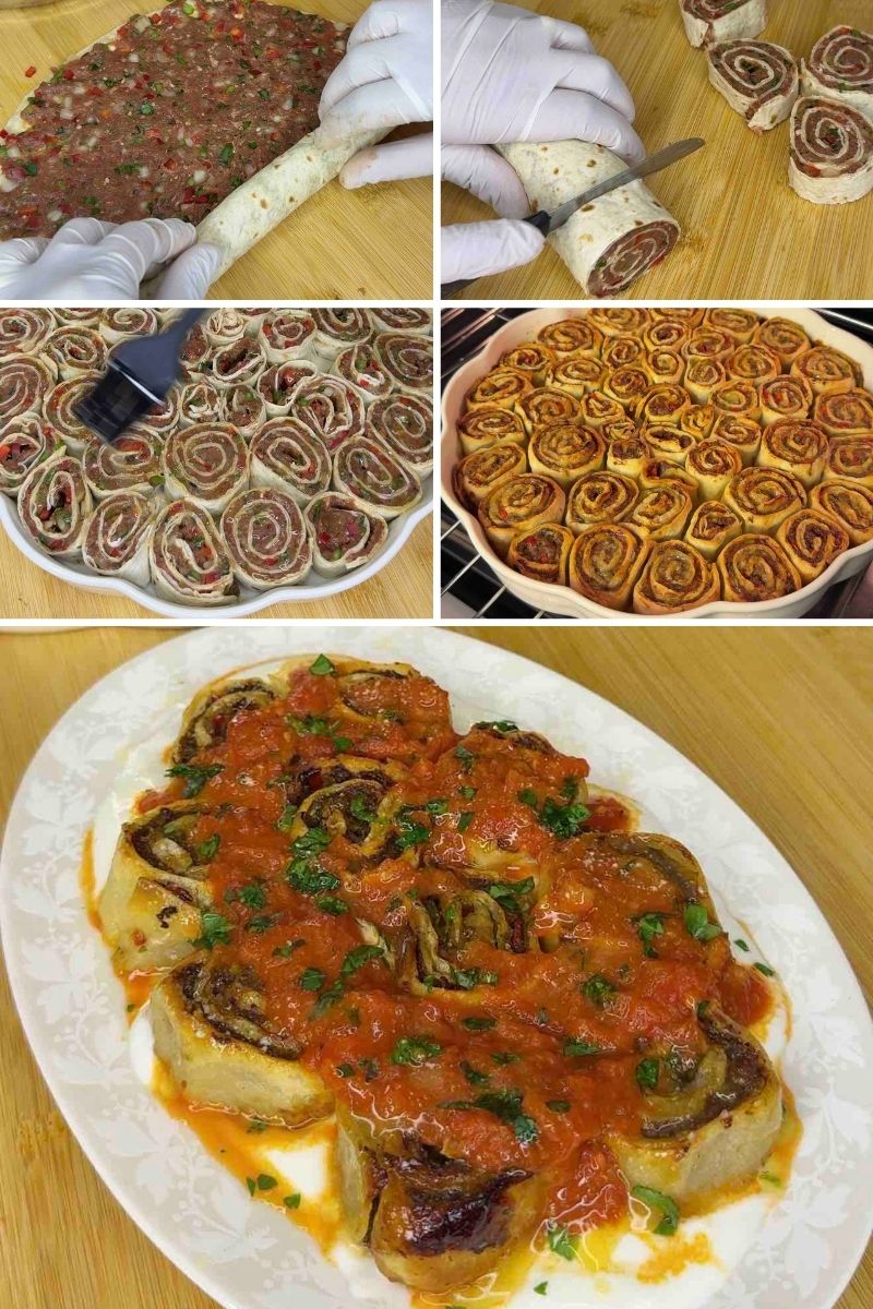 Pratik Saray Sarması